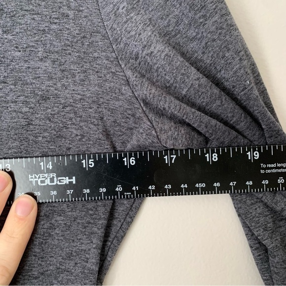 THE North Face Lightweight Long Sleeve Pullover Hooded FlashDry Sweater Size S. - Picture 6 of 6